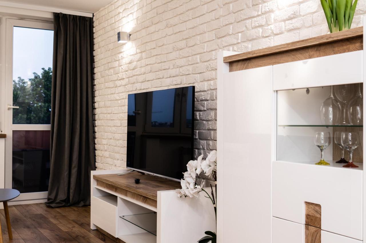 Ul Szopy 2 Apartamenty Zresetuj Sie W Gdansku Luaran gambar