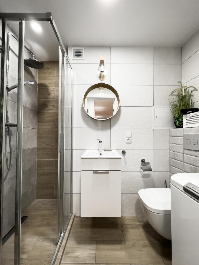 Ul Szopy 2 Apartamenty Zresetuj Sie W Gdansku Luaran gambar